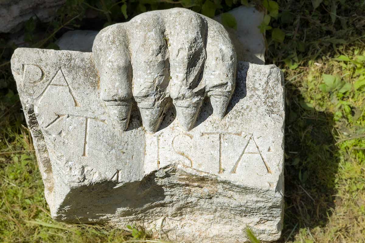 Famagusta, Othellos Geschichte