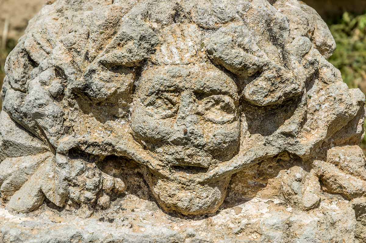 Famagusta, Othellos Geschichte