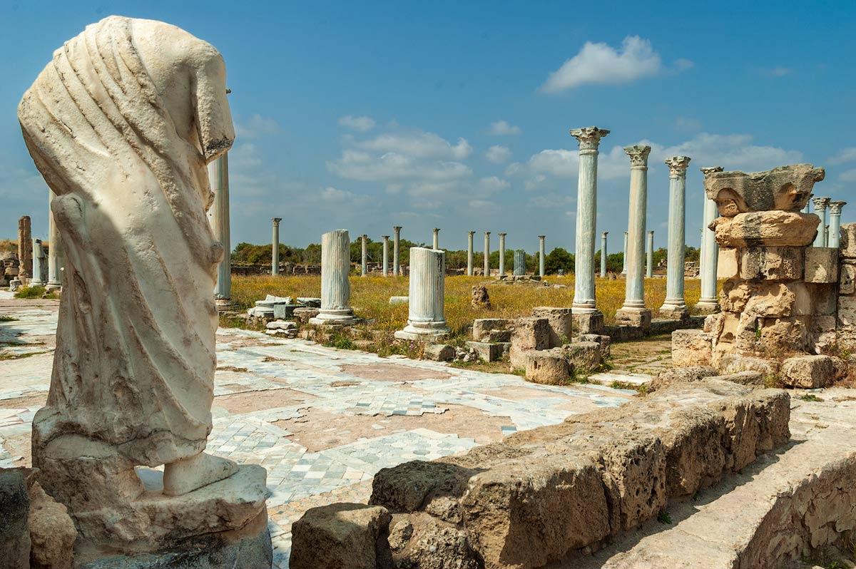Salamis