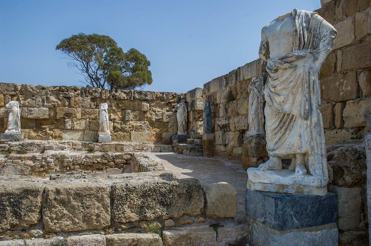 Salamis