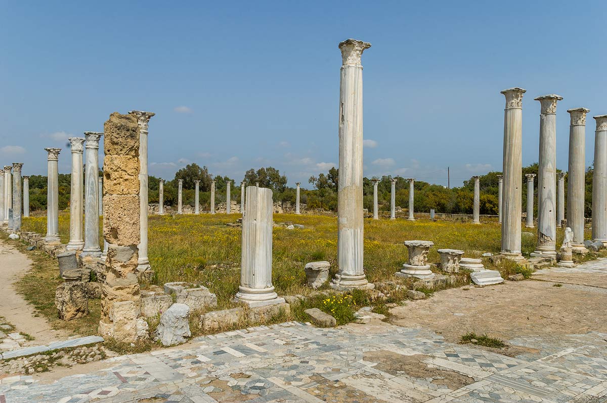 Salamis