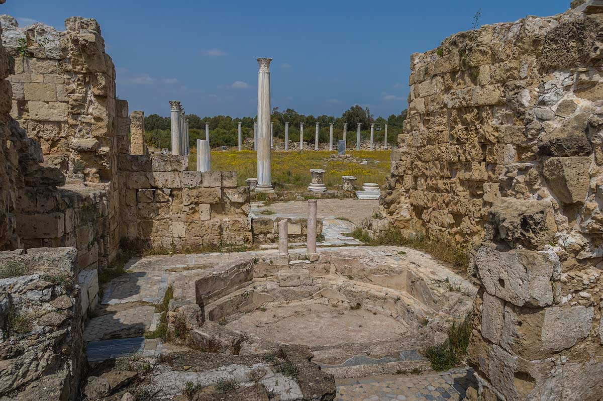 Salamis