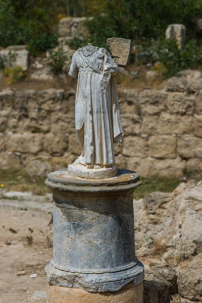 Salamis