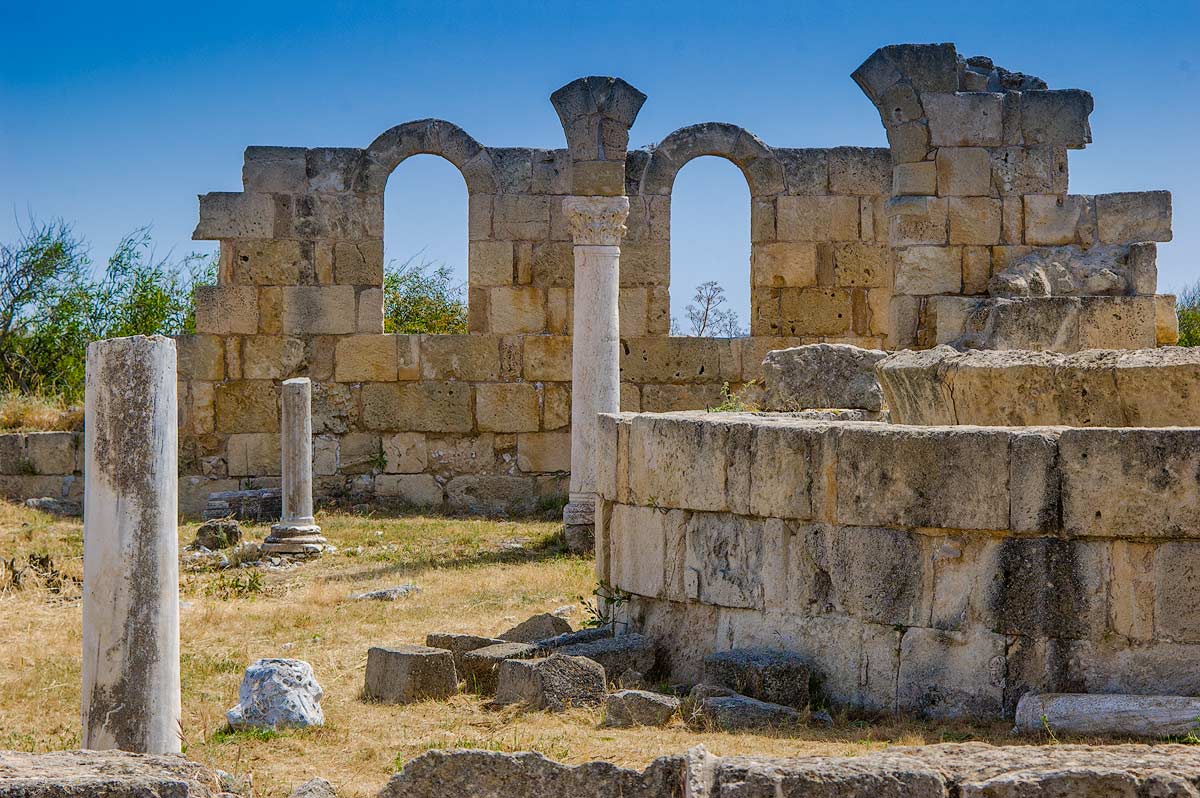 Salamis
