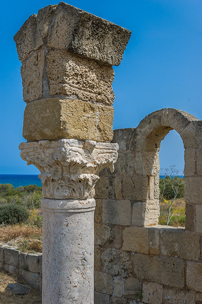 Salamis