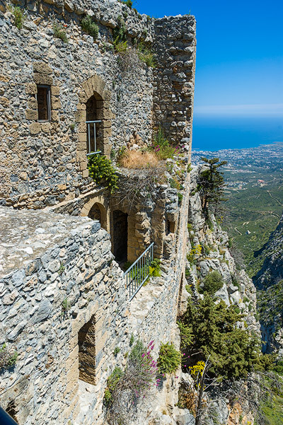 St. Hilarion