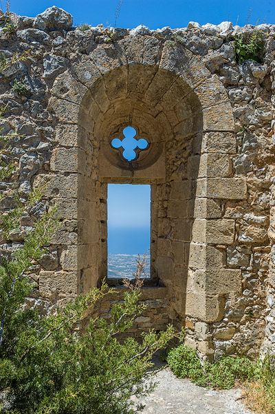St. Hilarion