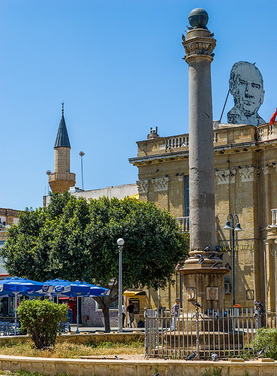 Lefkosa