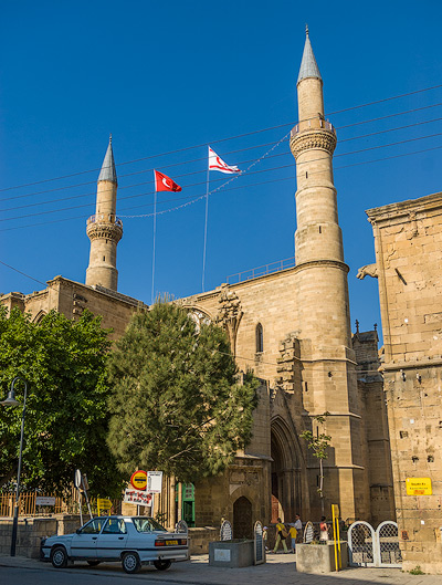 Lefkosa