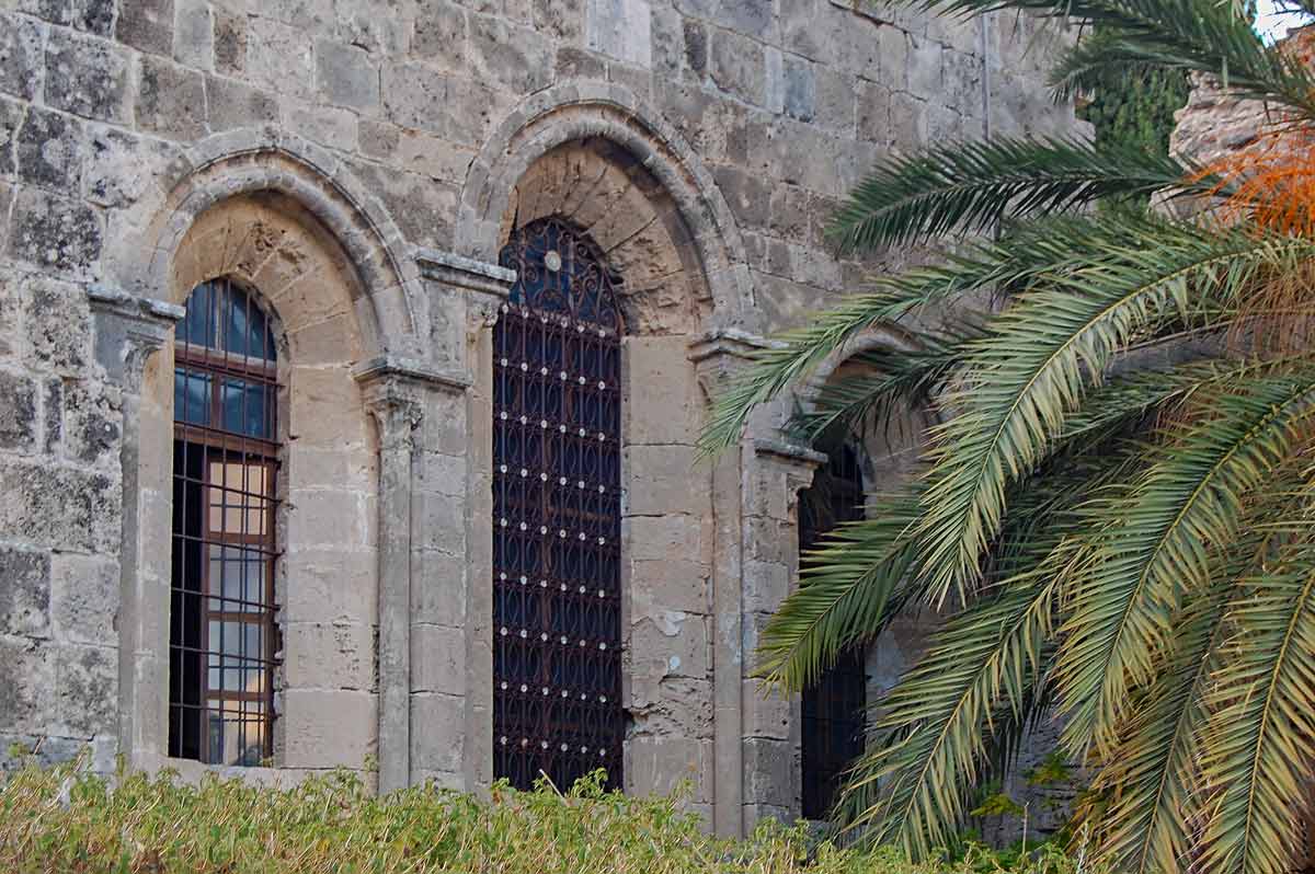 Bellapais