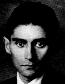 Prag Franz Kafka