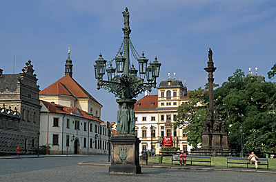 Prag Kleinseite