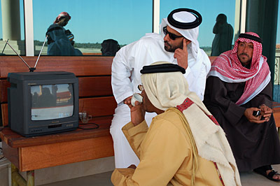 Abu Dhabi Monitor