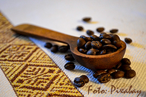 Kaffee, Äthiopien, Foto: Pixabay