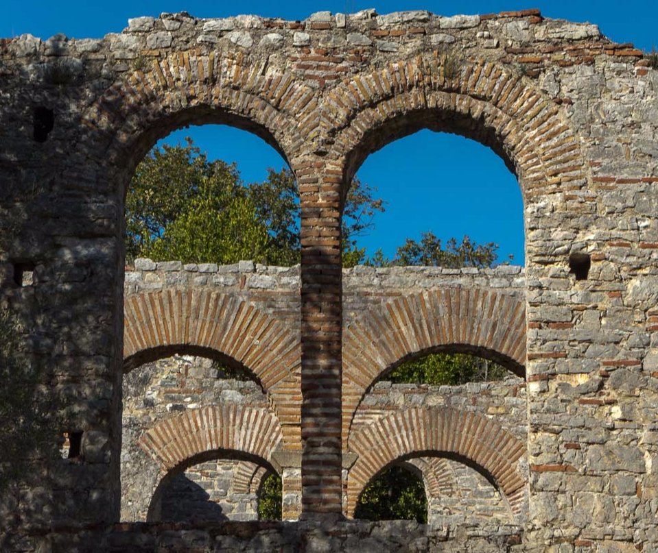 Butrint