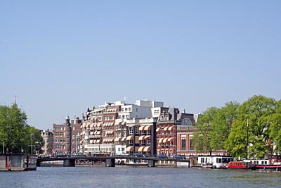 Amsterdam - Herengracht