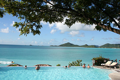 Antigua & Barbuda - Antigua - Resort