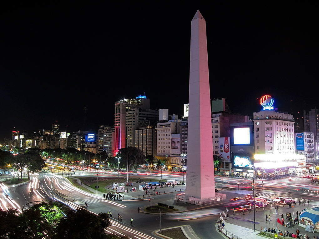 Buenos Aires (Foto: Pixabay)