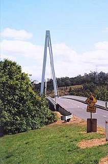 Tasmanien / Batman's Bridge