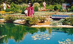 Australien / Cockington Green