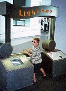 Australien / Questacon Museum