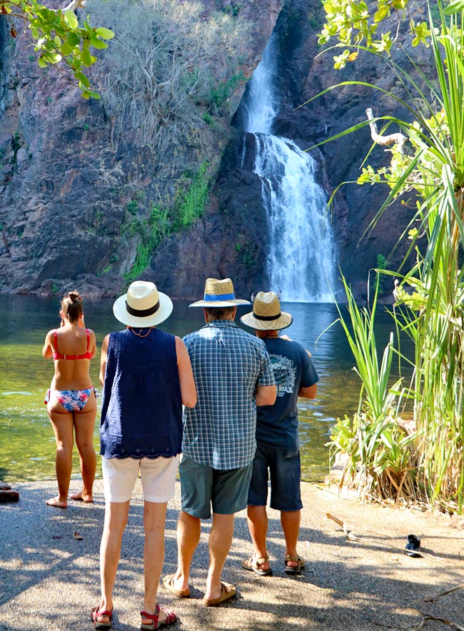 Australien - Litchfield Nationalpark