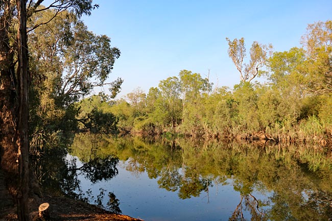 Australien - Litchfield Nationalpark