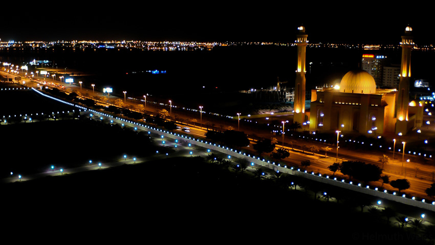 Bahrain, Foto: Pixabay