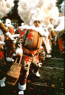 Wallonien / Karneval 4
