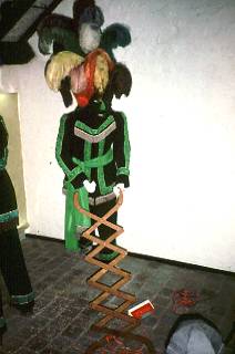 Wallonien / Malmedy 1