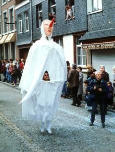 Wallonien / Stavelot