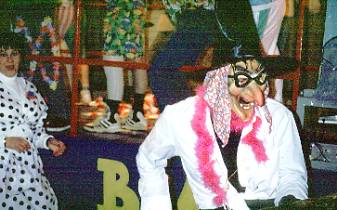 Wallonien / Stavelot