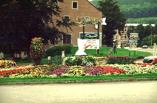 Wallonien / Stavelot