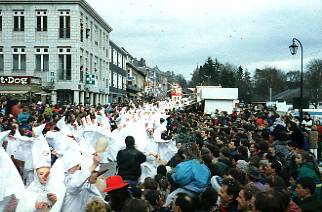 Wallonien / Stavelot