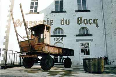 Brauerei du Bocq