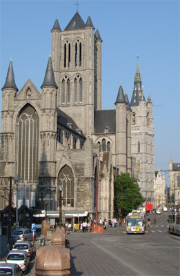 gent-stnikolauskirche