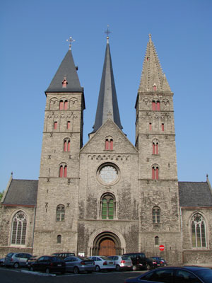 gent-stjakobskirche