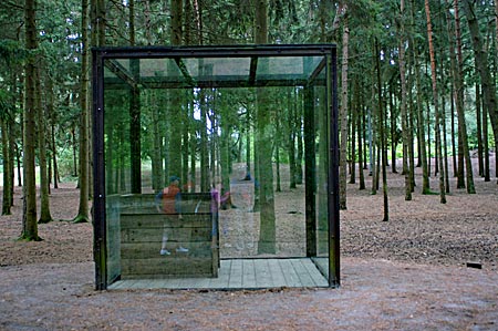 Belgien - Neerpelt: Klankenbis - Tucet 