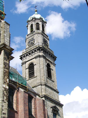 ninove-abteikirche