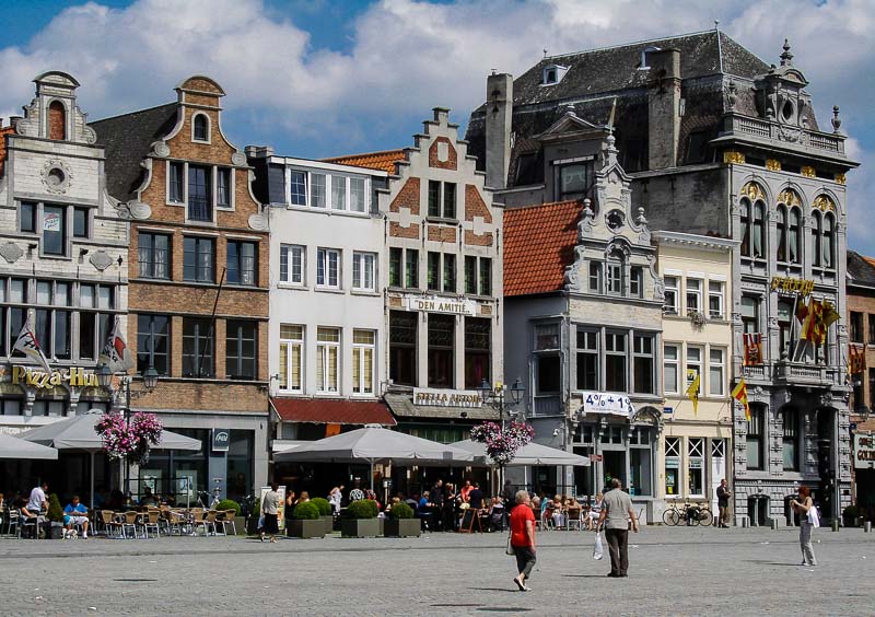 Grote Markt