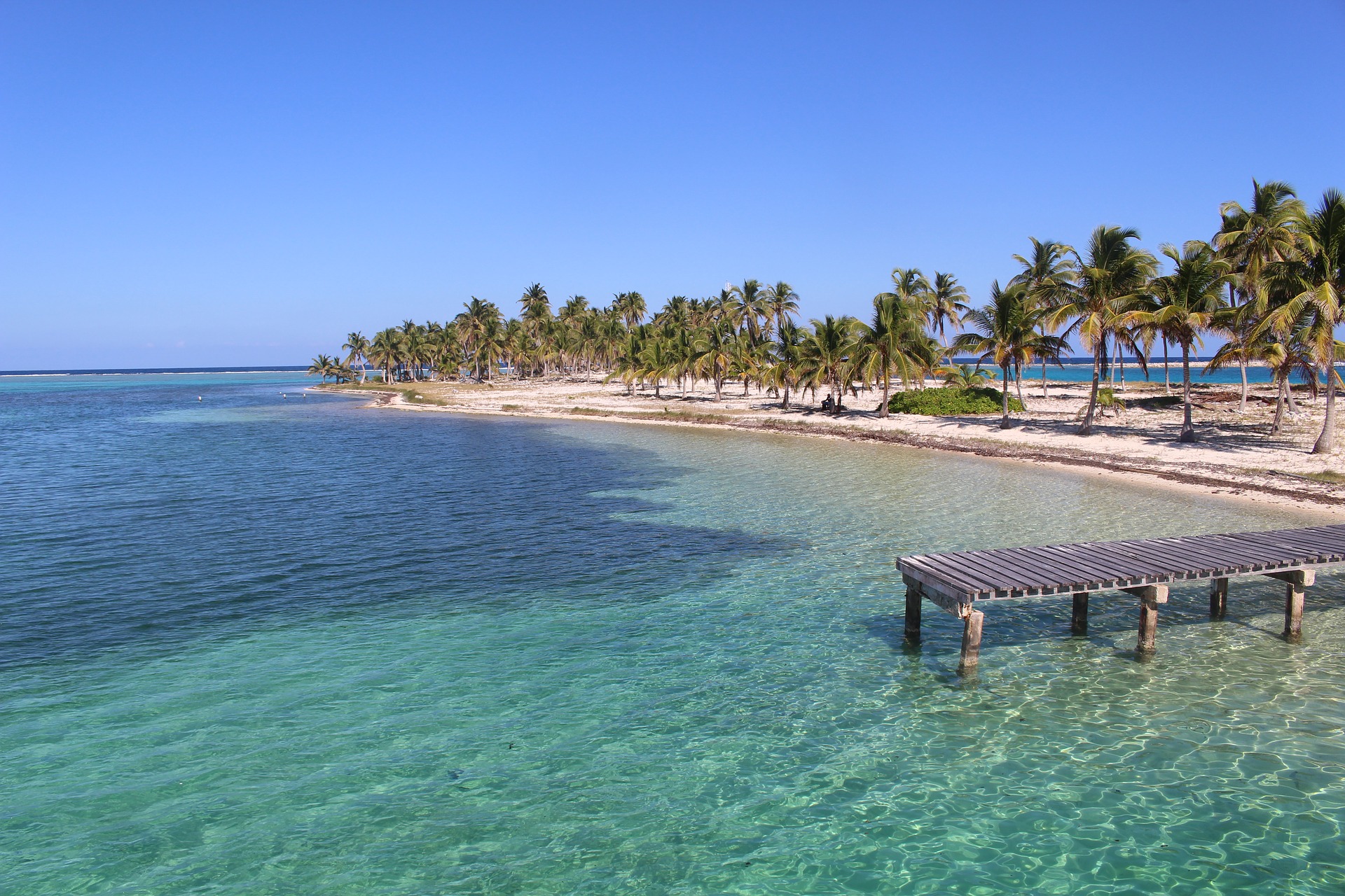 Belize, Foto: Pixabay