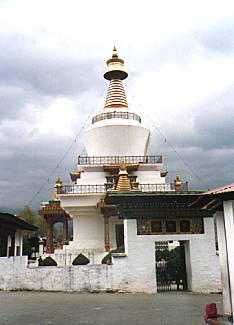 Thimphu / Bhutan