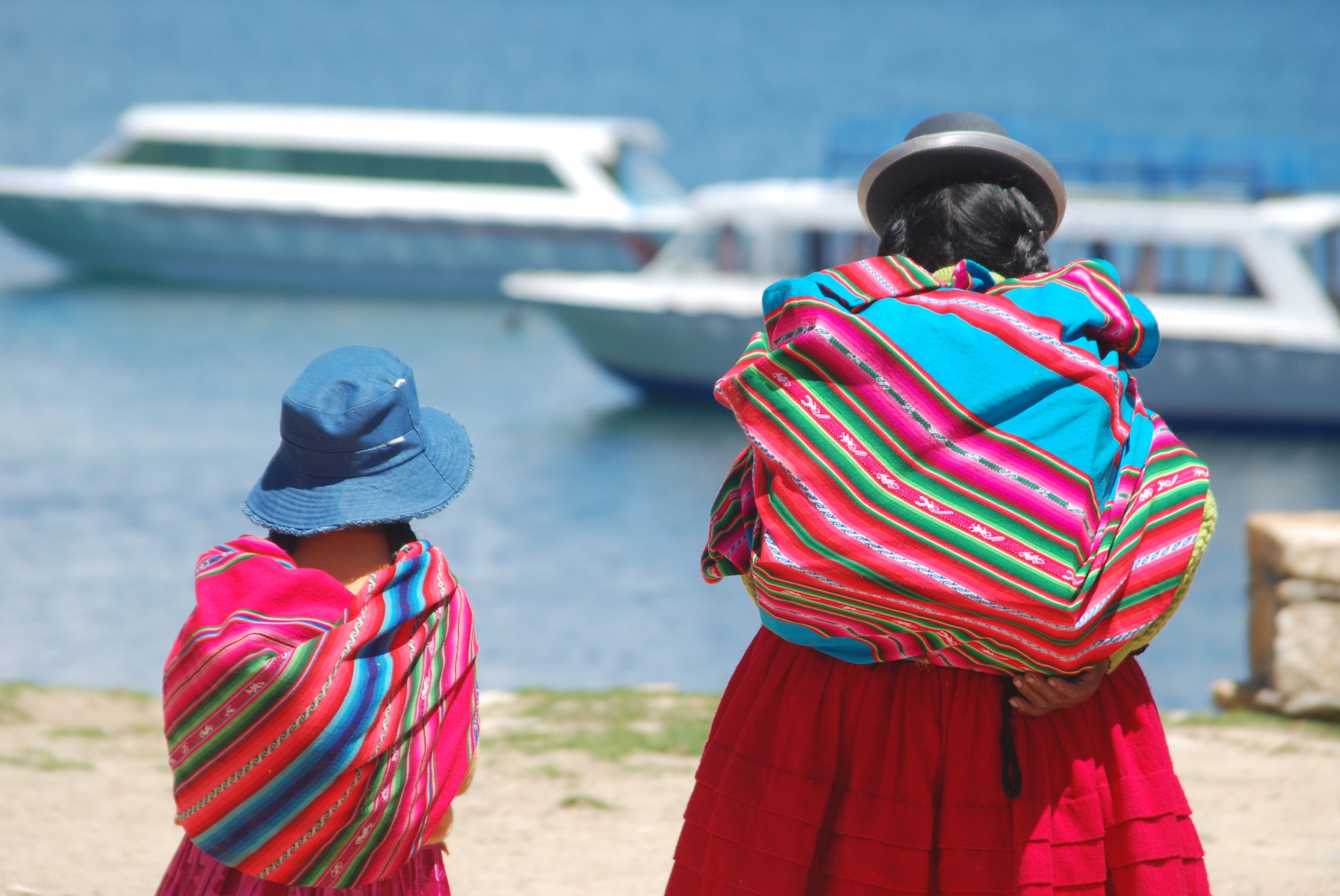 Bolivien, Foto: Pixabay