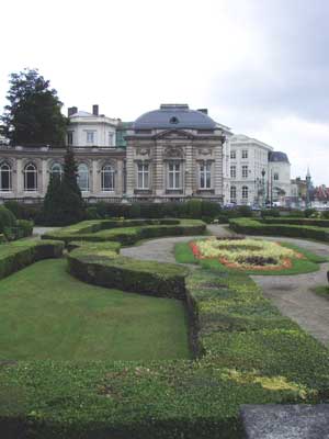 koenigspalast-belvue