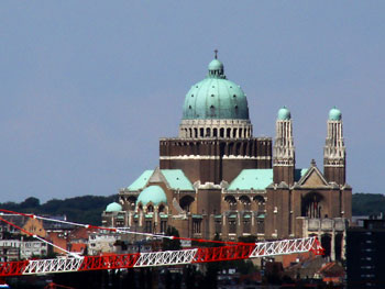 nationale-basilika-koekelberg