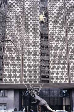fassade