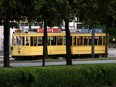 historische-tram