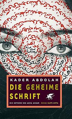 Geheime Schrift