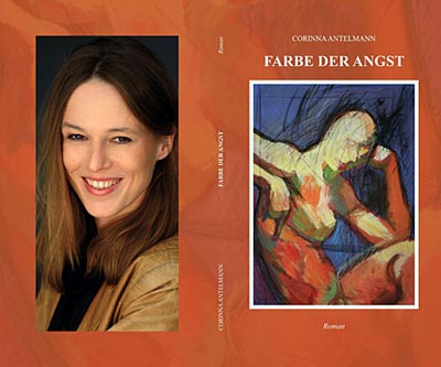 Corinna Antelmann: Die Farbe der Angst