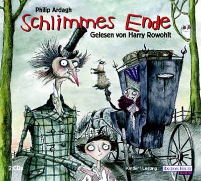 Schlimmes Ende